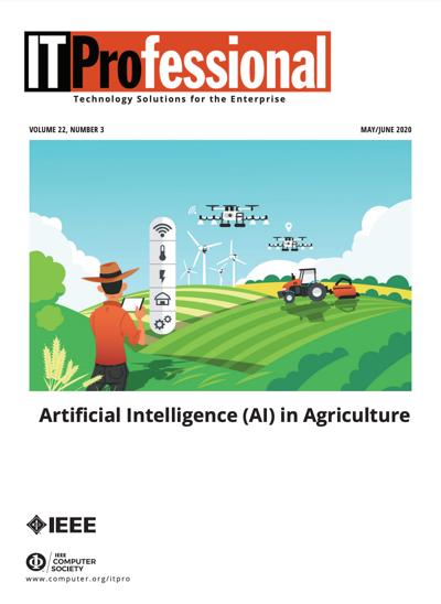 2020, no. 3: Artificial Intelligence (AI) in Agriculture