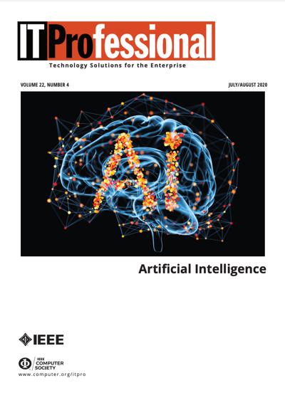 2020, no. 4: Artificial Intelligence