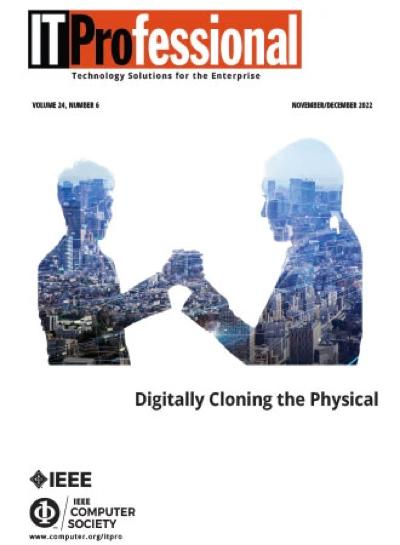 2022, no. 6: Digitally Cloning the Physical
