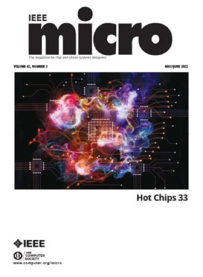 2022, no. 3: Hot Chips 33