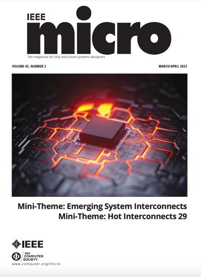 2023, no. 2: Emerging System Interconnects