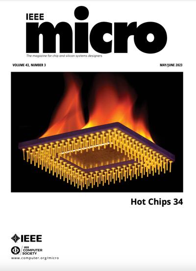 2023, no. 3: Hot Chips 34