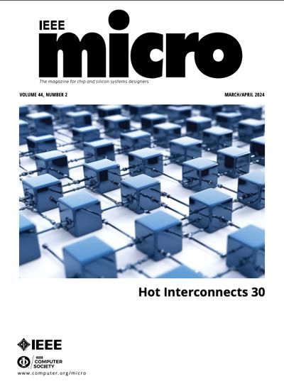 2024, no. 2: Interconnects