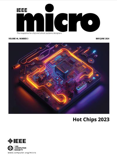 2024, no. 3: Hot Chips
