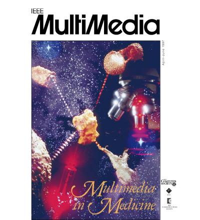 1997, no. 2: Multimedia in Medicine