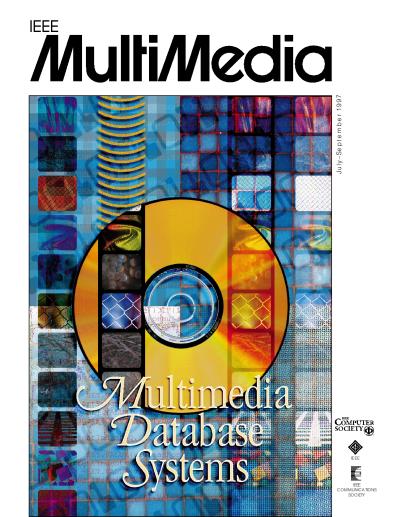 1997, no. 3: Multimedia Database Systems