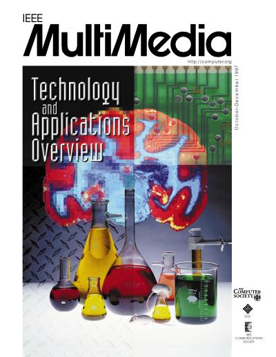 1997, no. 4: Technology and Applications Overview