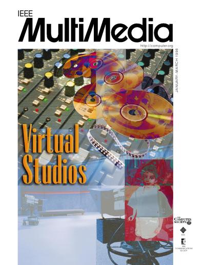 1998, no. 1: Virtual Studios