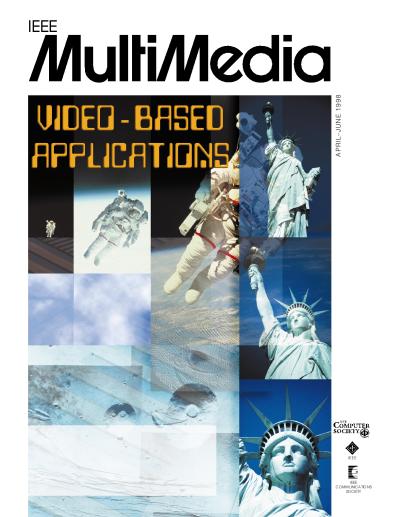 1998, no. 2: Video-Based Applications
