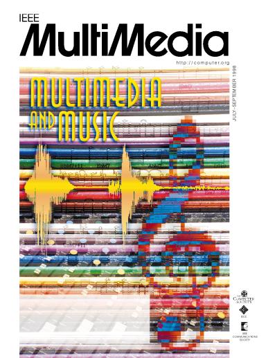 1998, no. 3: Multimedia and Music