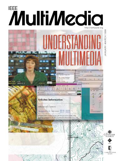 1999, no. 1: Understanding Multimedia