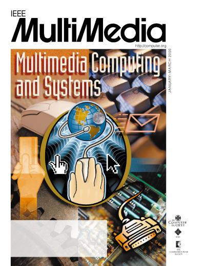 2000, no. 1: Multimedia Computing and Systems
