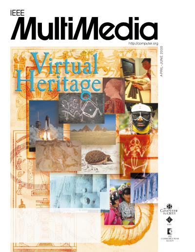 2000, no. 2: Virtual Heritage