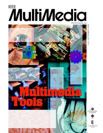 2000, no. 3: Multimedia Tools