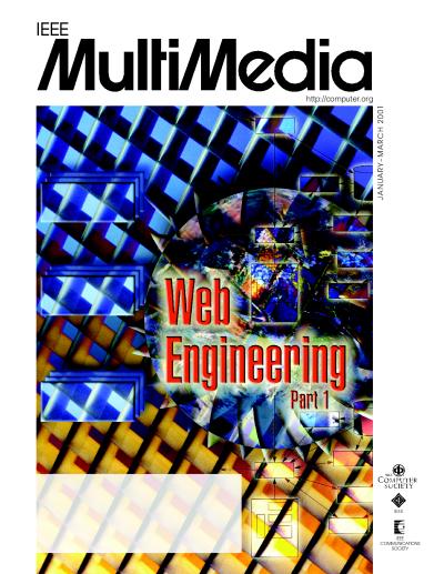 2001, no. 1: Web Engineering, Part 1