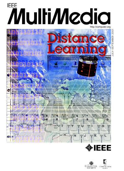 2001, no. 3: Distance Learning
