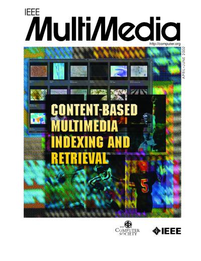 2002, no. 2: Content-Based Multimedia Indexing and Retrieval