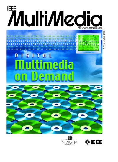 2004, no. 2: Digital Multimedia on Demand