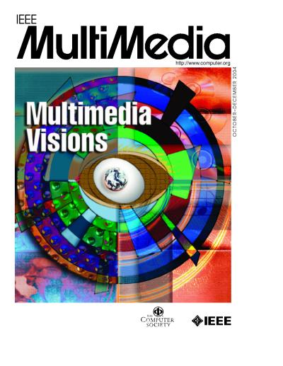 2004, no. 4: Multimedia Visions