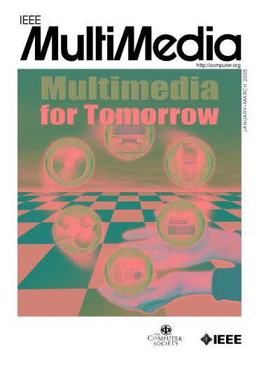 2005, no. 1: Multimedia for Tomorrow