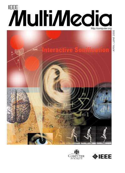 2005, no. 2: Interactive Sonification