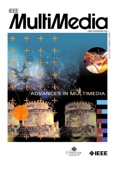 2005, no. 3: Advances in Multimedia