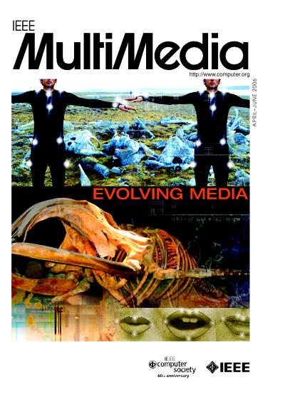 2006, no. 2: Evolving Media