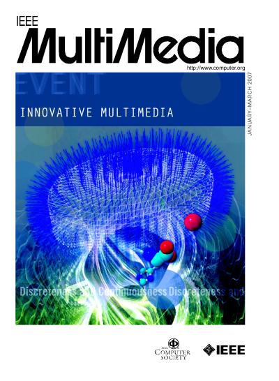 2007, no. 1: Innovative Multimedia
