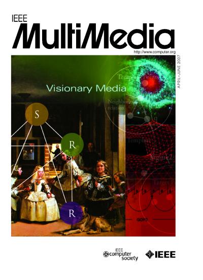 2007, no. 2: Visionary Media