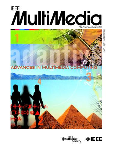 2007, no. 3: Advances in Multimedia Computing