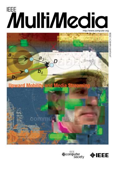 2008, no. 1: Upward Mobility and Media Streaming