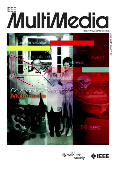 2008, no. 3: Collaborative Tagging of Multimedia