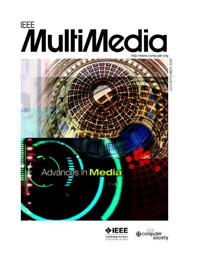 2009, no. 3: Advances in Multimedia