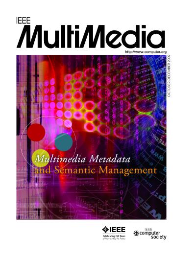 2009, no. 4: Multimedia Metadata and Semantic Managament