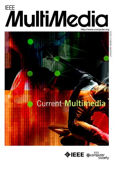 2010, no. 1: Current Multimedia