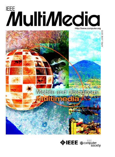 2010, no. 2: Mobile and Ubiquitous Multimedia