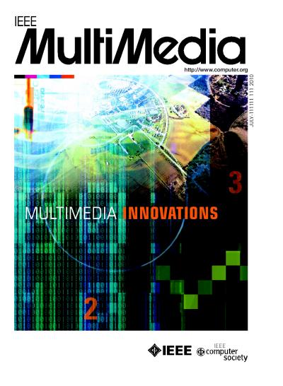 2010, no. 3: Multimedia Innovations