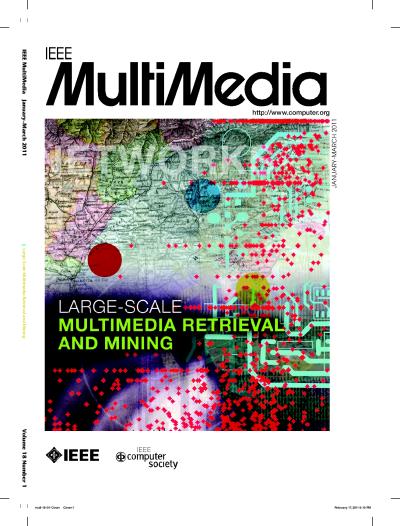 2011, no. 1: Large-Scale Multimedia Retrieval and Mining
