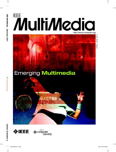 2011, no. 2: Emarging Multimedia