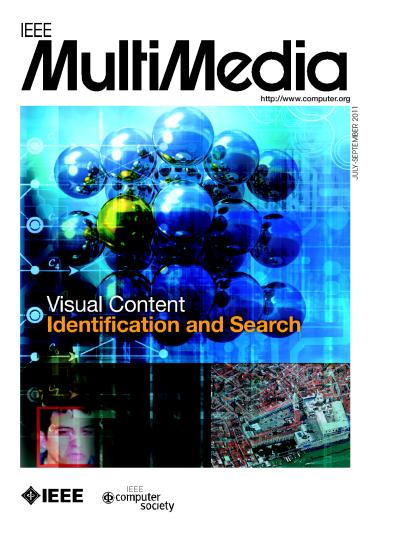 2011, no. 3: Visual Content Identification and Search