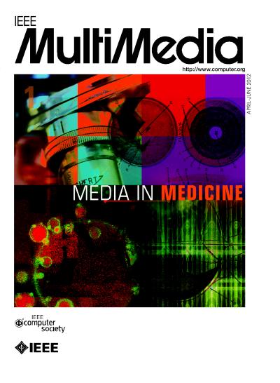 2012, no. 2: Media in Medicine