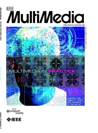 2012, no. 4: Multimedia in Practice