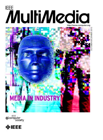 2013, no. 4: Media in Industry