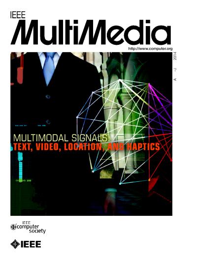 2014, no. 2: Multimodal Signals: Text, Video, Location, and Haptics