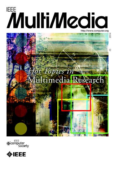 2014, no. 4: Hot Topics in Multimedia Research