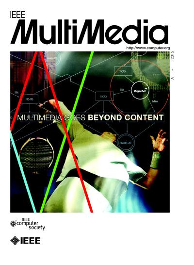 2015, no. 2: Multimedia Goes Beyond Content