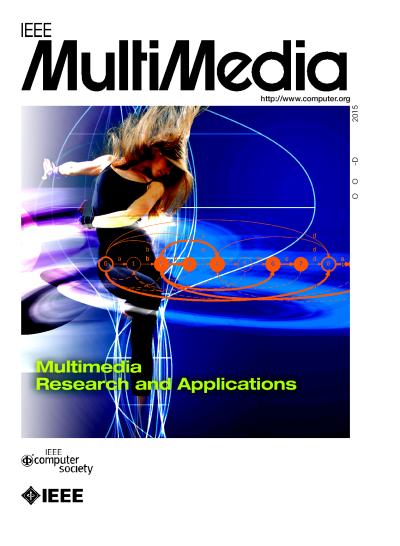 2015, no. 4: Multimedia Research and Applications
