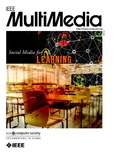 2016, no. 1: Social Media for Learning