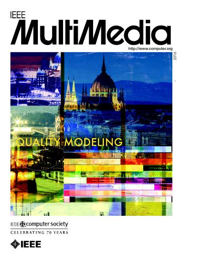 2016, no. 3: Quality Modeling