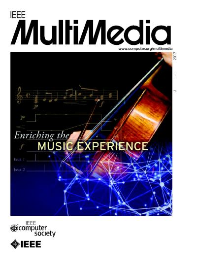 2017, no. 1: Enriching the Music Experience